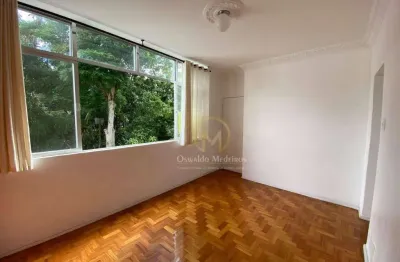Apartamento com 2 dormitórios à venda, 60 m² por r$ 465.000,00 - centro - petrópolis/rj
