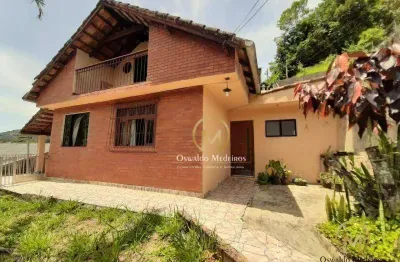 Linda casa no bingen, duarte da silveira, casa super aconchegante, iluminada, ensolarada, linda!