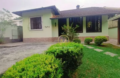 Casa com 4 dormitórios à venda, 159 m² por r$ 940.000,00 - valparaíso - petrópolis/rj