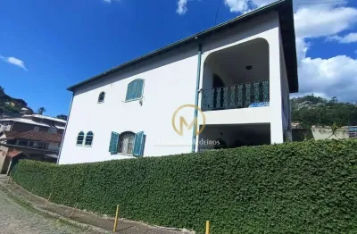Você que busca uma excelente moradia em local privilegiado em cascatinha,