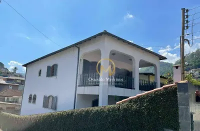Você que busca uma excelente moradia em local privilegiado em cascatinha,