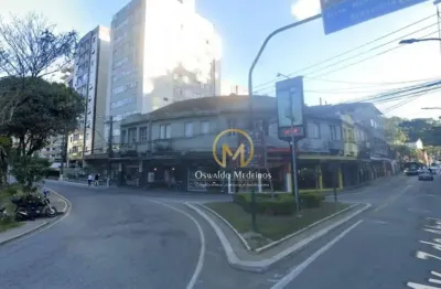 Ponto, 119 m² - venda por r$ 180.000,00 ou aluguel por r$ 5.700,00/mês - centro - petrópolis/rj