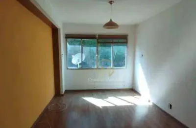 Apartamento com 1 dormitório à venda, 50 m² por r$ 255.000,00 - centro - petrópolis/rj