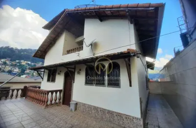 Casa à venda – cascatinha conforto, espaço e localização privilegiada!