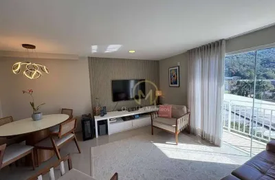 Apartamento com 2 quartos à venda na Rua João Xavier, Duarte Silveira, Petrópolis