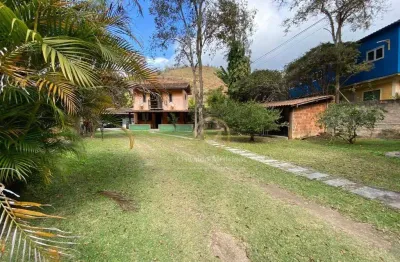 Casa com 3 quartos à venda na Rua José da Gama Machado, Itaipava, Petrópolis
