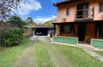 Casa com 3 quartos à venda na Rua José da Gama Machado, Itaipava, Petrópolis