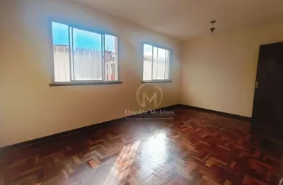Apartamento com 2 dormitórios à venda, 60 m² por r$ 255.000,00 - são sebastião - petrópolis/rj