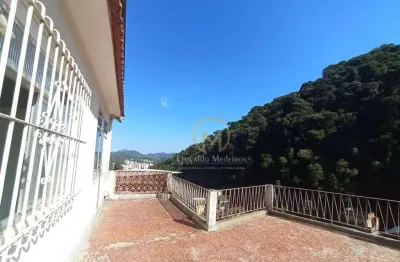 Casa com 2 quartos à venda na Servidão Augusto Mussel, Caxambu, Petrópolis