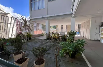 Apartamento com 4 quartos à venda na Rua Paulo Barbosa, Centro, Petrópolis