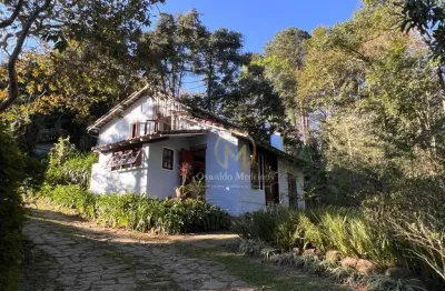 Casa com 3 quartos à venda na Rua Engenheiro José Lima Filho, Fazenda Inglesa, Petrópolis