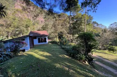 Casa com 3 quartos à venda na Rua Engenheiro José Lima Filho, Fazenda Inglesa, Petrópolis