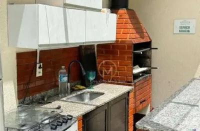 Apartamento com 2 dormitórios à venda, 63 m² por r$ 370.000 - samambaia - petrópolis/rj