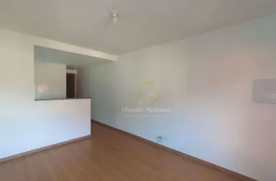 Apartamento com 1 quarto para alugar na Rua Indaiá, São Sebastião, Petrópolis