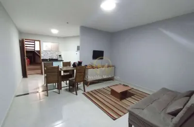 Apartamento com 2 dormitórios para alugar, 40 m² por r$ 1.600,00/mês - duarte silveira - petrópolis/rj