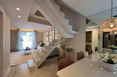 Casa com 3 quartos à venda na Rua Professor Stroeller, Quarteirão Brasileiro, Petrópolis