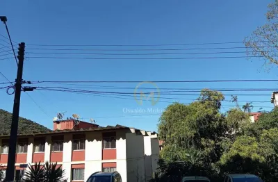 Apartamento com 1 quarto para alugar na Rua São Sebastião, São Sebastião, Petrópolis