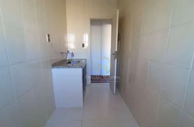 Apartamento com 1 quarto para alugar na Rua São Sebastião, São Sebastião, Petrópolis