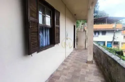 Casa com 2 quartos para alugar na Rua Fernandes Vieira, Retiro, Petrópolis