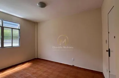 Apartamento com 1 quarto à venda na Rua Mosela, Mosela, Petrópolis