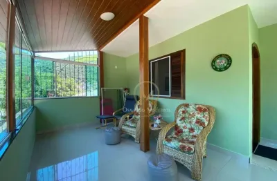 Casa com 3 quartos à venda na Rua Viúva Lima, Itamarati, Petrópolis