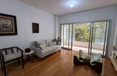 Apartamento com 2 quartos à venda na Avenida Roberto Silveira, Centro, Petrópolis