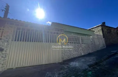Casa com 2 dormitórios à venda, 70 m² por r$ 550.000,00 - castelanea - petrópolis/rj