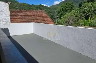 ?? casa à venda na mosela – petrópolis/rj | totalmente reformada e pronta para morar!