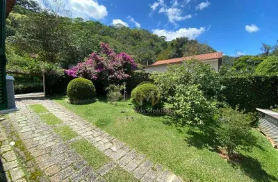 Casa com 3 dormitórios à venda, 179 m² por r$ 990.000,00 - itaipava - petrópolis/rj