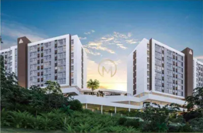 Lançamento no valparaiso - reserva valparaíso residencial