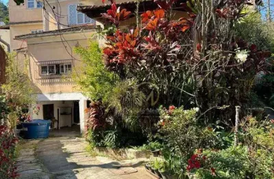 Casa com 3 quartos à venda na Rua Euclides da Cunha, Castelanea, Petrópolis