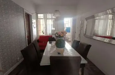 Casa com 3 quartos à venda na Avenida Sete de Abril, Centro, Petrópolis