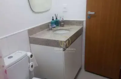 Apartamento com 1 quarto à venda na Estrada União e Indústria, Itaipava, Petrópolis