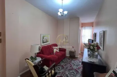 Apartamento com 2 quartos à venda na Rua do Imperador, Centro, Petrópolis