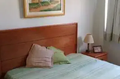 Apartamento com 2 quartos à venda na Caminho do Paraíso, Castelanea, Petrópolis