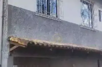 Casa com 3 quartos para alugar na Rua Alagoas, Quitandinha, Petrópolis