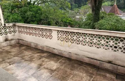 Casa com 2 quartos à venda na Avenida Presidente Kennedy, Centro, Petrópolis