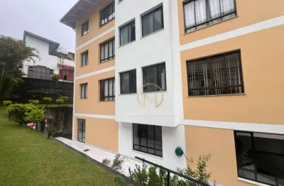 Apartamento com 2 quartos para alugar na Rua Teresa, Alto da Serra, Petrópolis