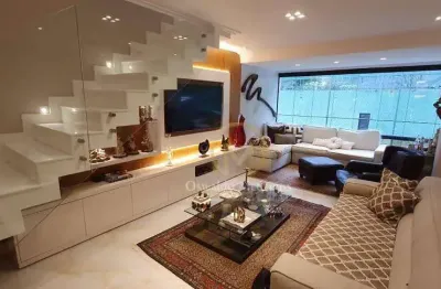 Cobertura com 3 quartos à venda na Avenida Barão do Rio Branco, Centro, Petrópolis