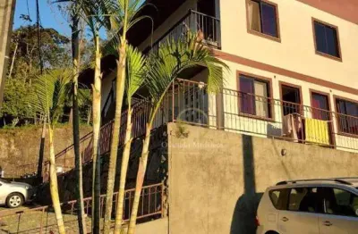 Lindo apartamento condomínio Vale imperial - São Sebastião - Petrópolis/RJ