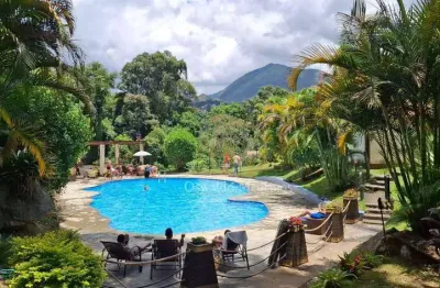 ?? Apartamento no Residencial Samambaia – Samambaia, Petrópolis (RJ)