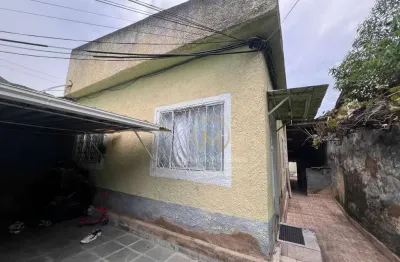Casa com 8 quartos à venda na Rua Coronel Soares de Gouvea, Cascatinha, Petrópolis
