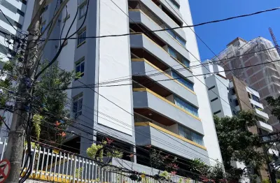Apartamento com 2 quartos à venda na Barra, Salvador 