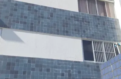 Alugo apartamento de 3 quartos em brotas, próximo a entrada do acupe de brotas, excelente localização!