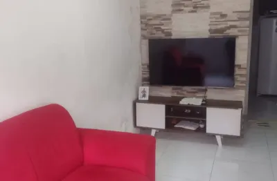 Vendo casa de 3 quartos com cobertura na vila laura, ótima oportunidade!