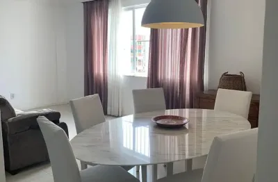 Alugo excelente apartamento mobiliado de  3 quartos no jardim apipema