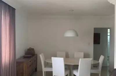 Alugo excelente apartamento mobiliado de  3 quartos no jardim apipema