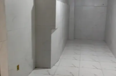 Alugo ótimo ponto comercial, no santo agostinho, com 15 metros