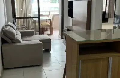Alugo excelente apartamento de um quarto, mobiliado no alphaville  1