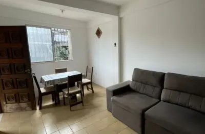 Alugo apartamento térreo de um quarto no santo agostinho, ótima localização